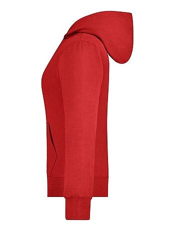 James and Nicholson - Veste à capuche