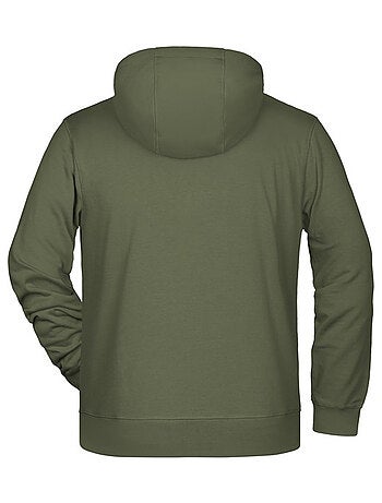 James and Nicholson - Veste à capuche