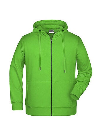 James and Nicholson - Veste à capuche