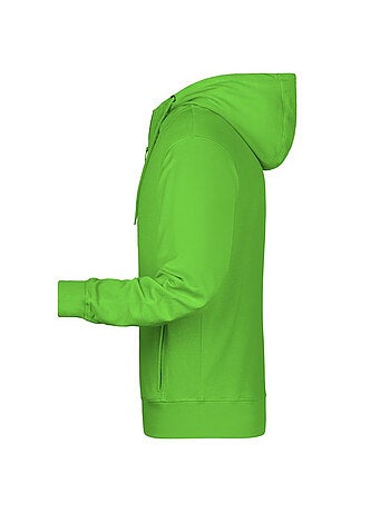 James and Nicholson - Veste à capuche