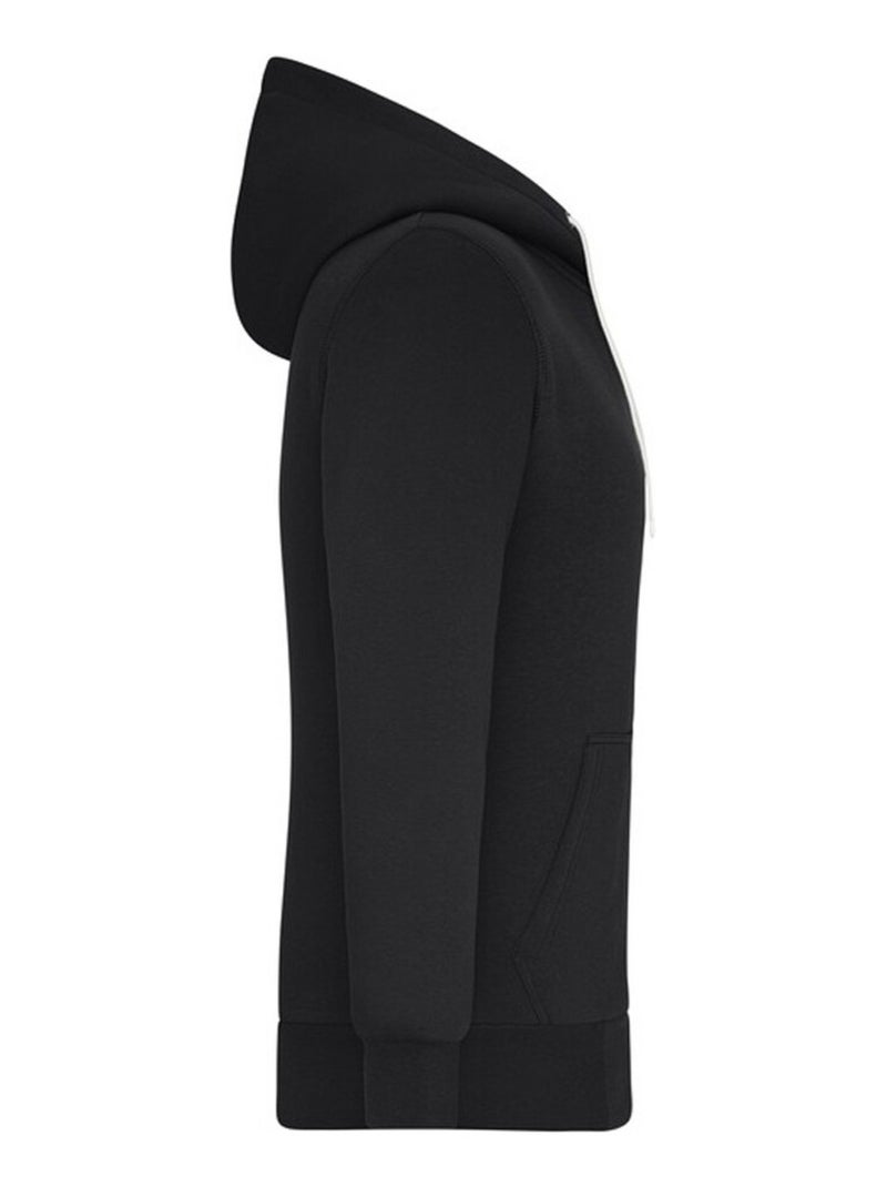 James and Nicholson - Veste DOUBLEFACE Noir Blanc - Kiabi