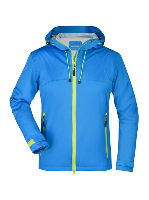 James and Nicholson - Veste extérieur - Kiabi