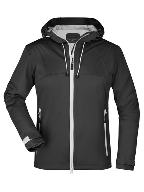 James and Nicholson - Veste extérieur - Kiabi