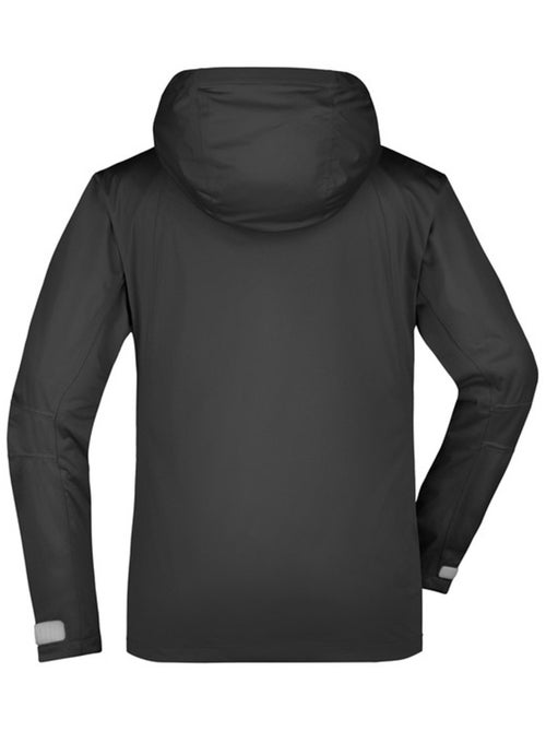 James and Nicholson - Veste extérieur - Kiabi