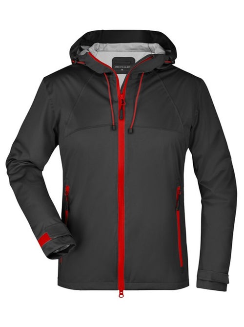 James and Nicholson - Veste extérieur - Kiabi