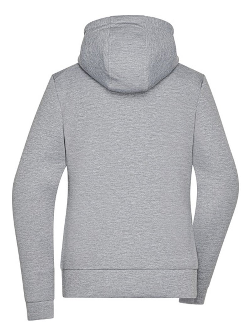 James and Nicholson - Veste Gris - Kiabi