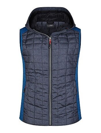 James and Nicholson - Veste hybride