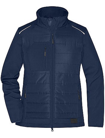 James and Nicholson - Veste hybride