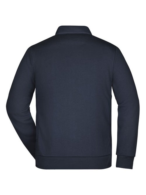 James and Nicholson - Veste hybride - Kiabi