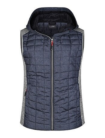 James and Nicholson - Veste hybride