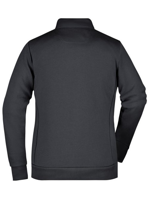 James and Nicholson - Veste hybride - Kiabi