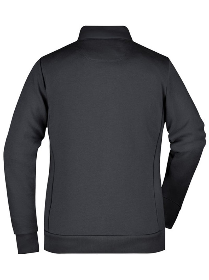 James and Nicholson - Veste hybride Noir - Kiabi