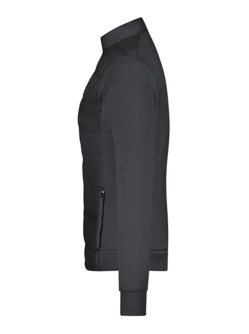 James and Nicholson - Veste hybride - Kiabi