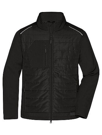 James and Nicholson - Veste hybride