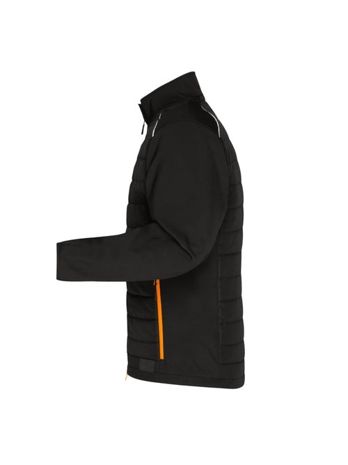 James and Nicholson - Veste hybride - Kiabi
