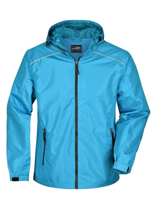 James and Nicholson - Veste imperméable - Kiabi