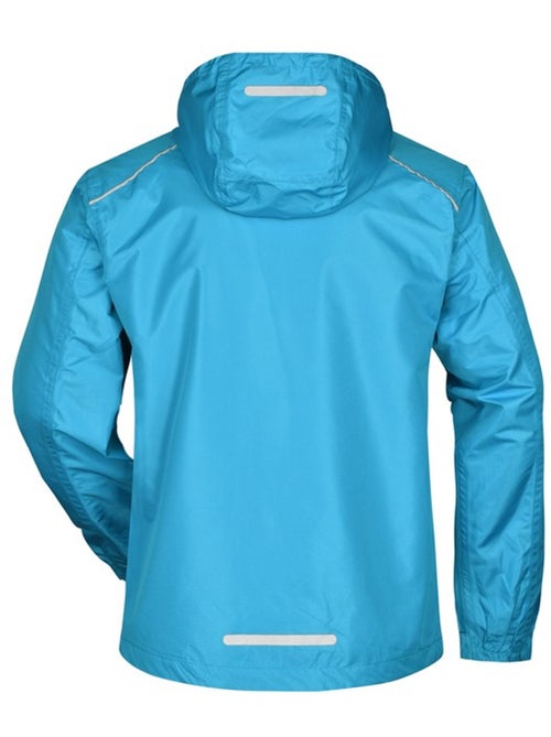 James and Nicholson - Veste imperméable - Kiabi