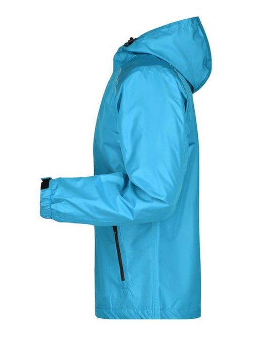 James and Nicholson - Veste imperméable - Kiabi
