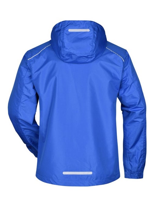 James and Nicholson - Veste imperméable - Kiabi