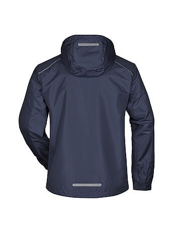 James and Nicholson - Veste imperméable