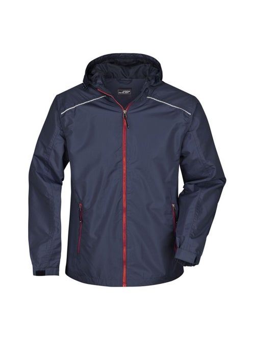 James and Nicholson - Veste imperméable - Kiabi