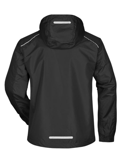 James and Nicholson - Veste imperméable - Kiabi