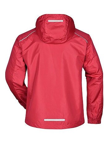 James and Nicholson - Veste imperméable