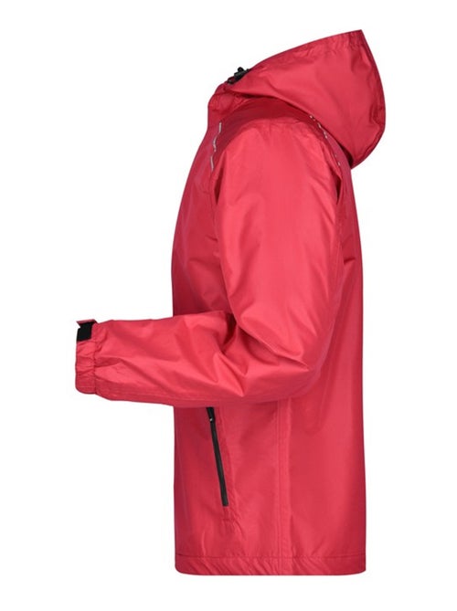 James and Nicholson - Veste imperméable - Kiabi