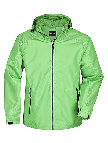 James and Nicholson - Veste imperméable