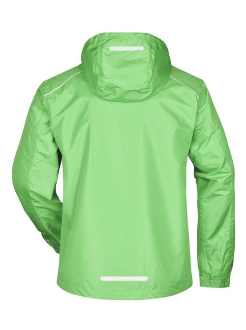 James and Nicholson - Veste imperméable - Kiabi
