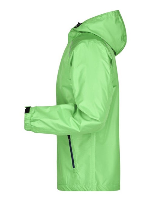 James and Nicholson - Veste imperméable - Kiabi
