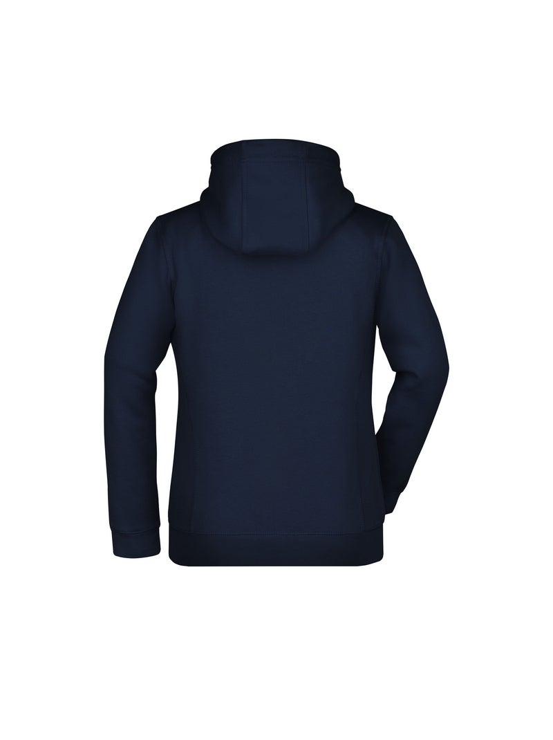 James and Nicholson - Veste Marine/Rouge - Kiabi