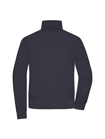 James and Nicholson - Veste motif/style Réversible