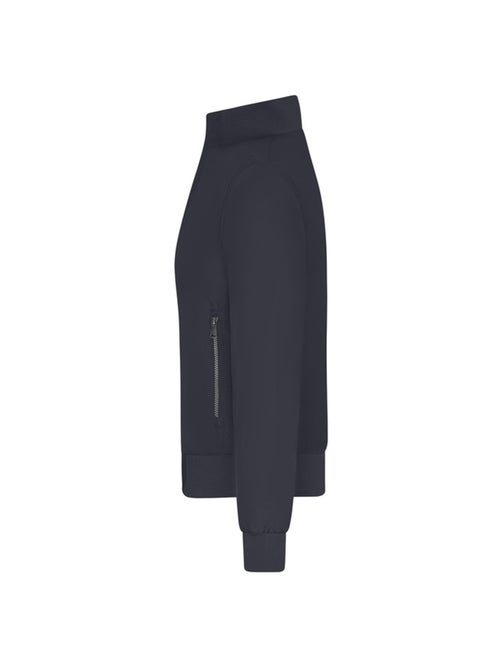 James and Nicholson - Veste motif/style Réversible - Kiabi