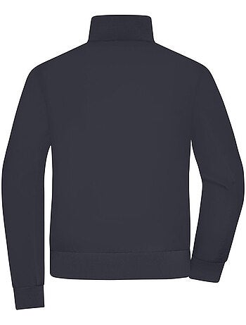 James and Nicholson - Veste motif/style Réversible