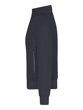 James and Nicholson - Veste motif/style Réversible