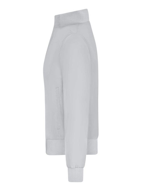 James and Nicholson - Veste motif/style Réversible - Kiabi