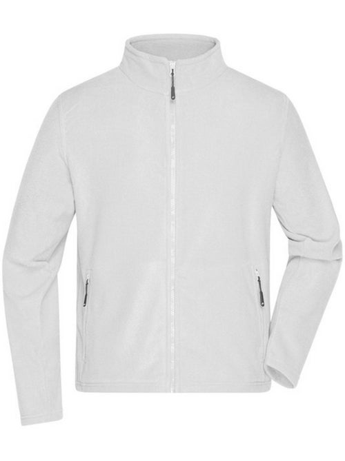 James and Nicholson - Veste polaire - Kiabi