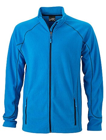 James and Nicholson - Veste polaire