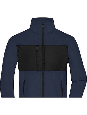 James and Nicholson - Veste polaire