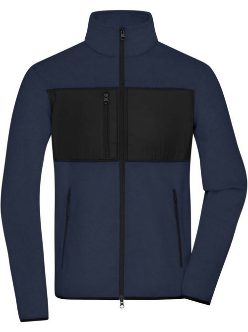James and Nicholson - Veste polaire - Kiabi James and Nicholson - Veste polaire - Kiabi