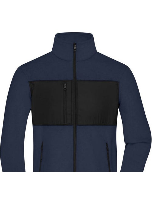 James and Nicholson - Veste polaire - Kiabi James and Nicholson - Veste polaire - Kiabi