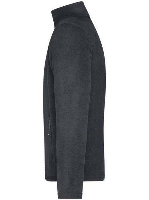 James and Nicholson - Veste polaire - Kiabi
