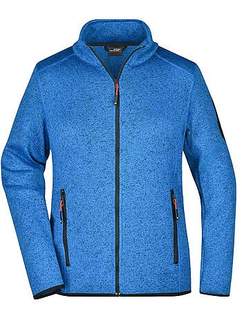 James and Nicholson - Veste polaire