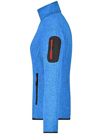 James and Nicholson - Veste polaire