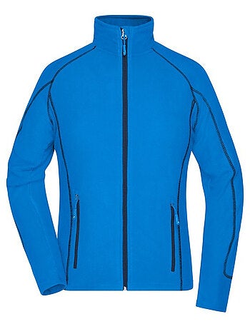 James and Nicholson - Veste polaire