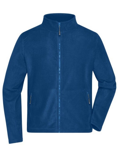 James and Nicholson - Veste polaire - Kiabi