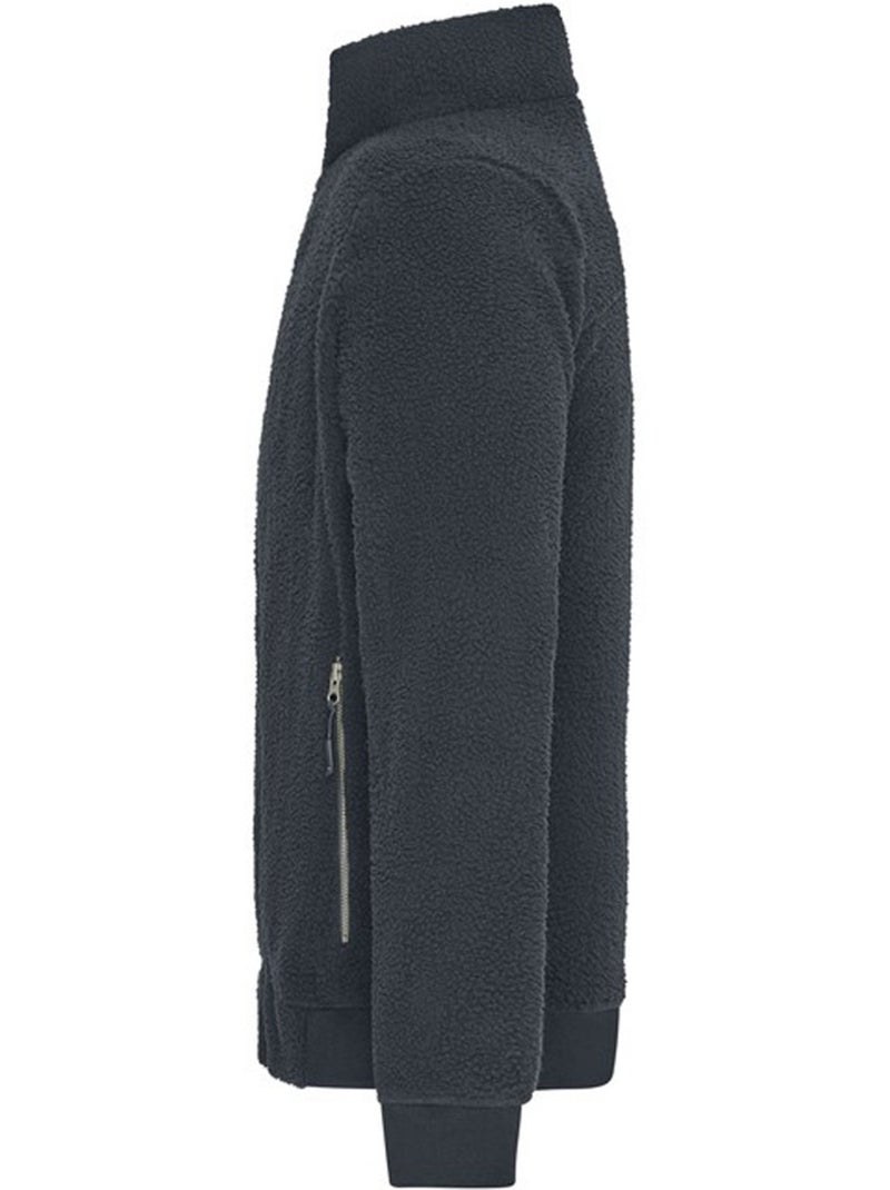 James and Nicholson - Veste polaire Carbone - Kiabi