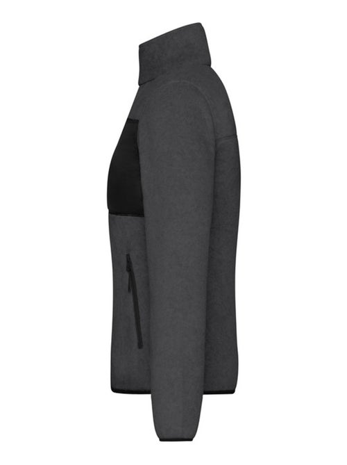 James and Nicholson - Veste polaire - Kiabi