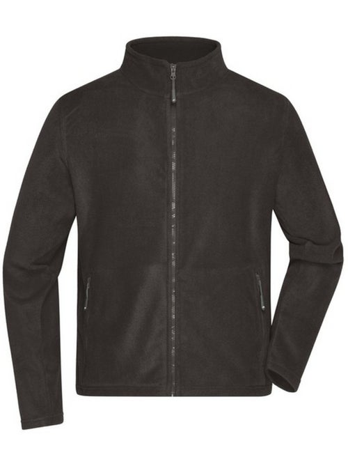 James and Nicholson - Veste polaire - Kiabi
